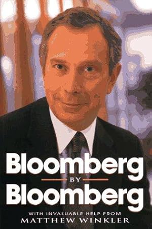 Imagen del vendedor de Bloomberg by Bloomberg a la venta por WeBuyBooks