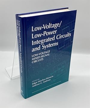 Seller image for Low-Voltage/Low-Power Integrated Circuits and Systems Low-Voltage Mixed-Signal Circuits for sale by True Oak Books