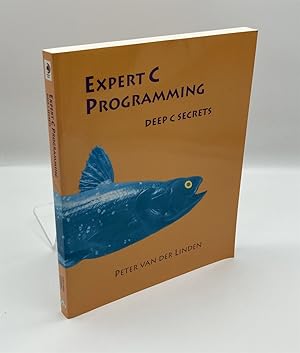 Imagen del vendedor de Expert C Programming Deep C Secrets a la venta por True Oak Books