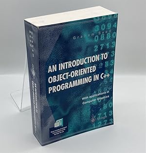 Seller image for An Introduction to Object-Oriented Programming in C++ With Applications in Computer Graphics for sale by True Oak Books