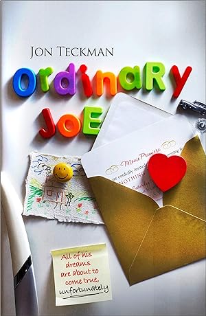 Seller image for Ordinary Joe for sale by moluna