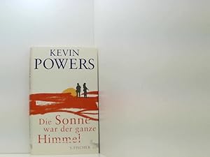 Image du vendeur pour Die Sonne war der ganze Himmel: Roman Roman mis en vente par Book Broker