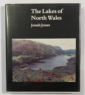 Seller image for The Lakes of North Wales for sale by St Marys Books And Prints