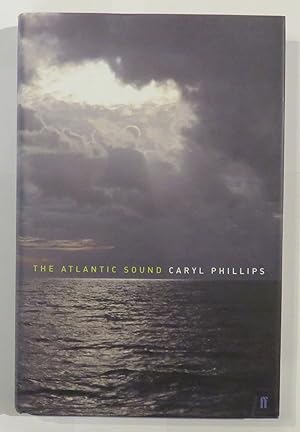 Seller image for The Atlantic Sound for sale by St Marys Books And Prints