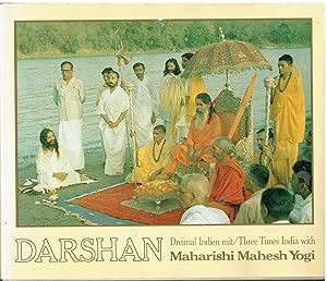 Seller image for Darshan for sale by Vedic Book Services