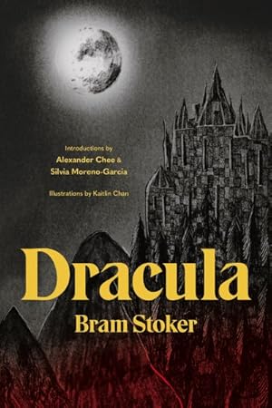 Imagen del vendedor de Dracula a la venta por GreatBookPrices