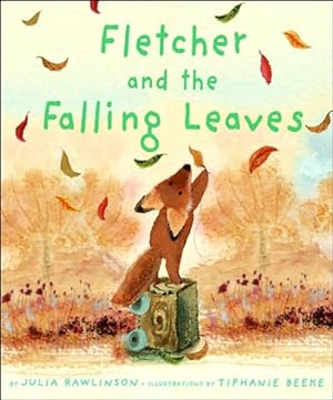 Seller image for Fletcher and the Falling Leaves for sale by GreatBookPrices