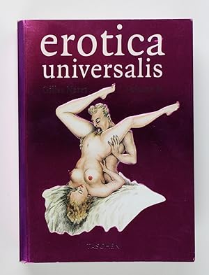 Image du vendeur pour Erotica Universalis Volume II: From Rembrandt to Robert Crumb mis en vente par Buchkanzlei