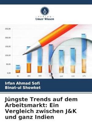 Immagine del venditore per Jngste Trends auf dem Arbeitsmarkt: Ein Vergleich zwischen J&K und ganz Indien venduto da AHA-BUCH GmbH