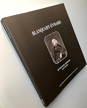 Image du vendeur pour Blanquart-Evrard mis en vente par Librairie Thot