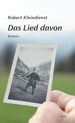 Immagine del venditore per Das Lied davon venduto da BuchWeltWeit Ludwig Meier e.K.