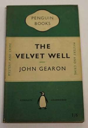 The Velvet Well (Penguin 727)