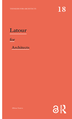 Seller image for LaTour for Architects: Thinkers for Architects (Paperback or Softback) for sale by BargainBookStores