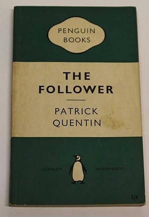 The Follower (Penguin 1088)