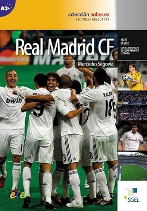 Seller image for Real Madrid CF : Lektre for sale by AHA-BUCH GmbH