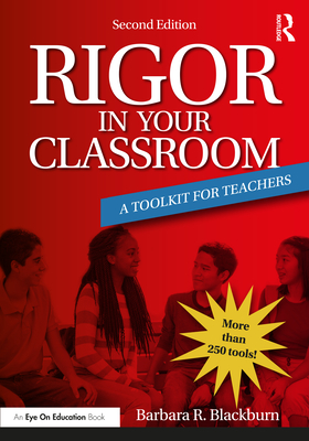 Imagen del vendedor de Rigor in Your Classroom: A Toolkit for Teachers (Paperback or Softback) a la venta por BargainBookStores