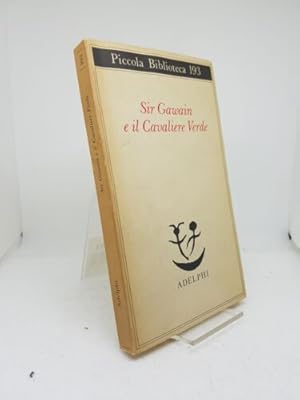 Sir Gawain e il cavaliere verde