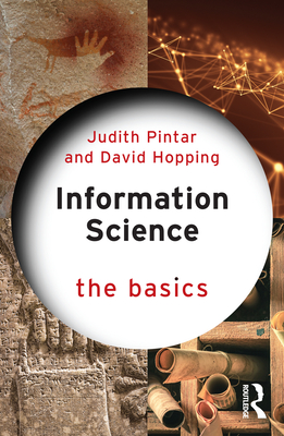 Seller image for Information Science: The Basics (Paperback or Softback) for sale by BargainBookStores