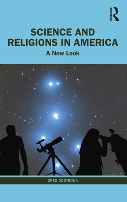 Seller image for Science and Religions in America: A New Look (Paperback or Softback) for sale by BargainBookStores