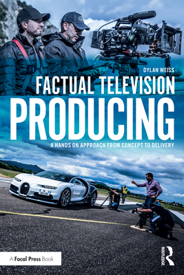 Seller image for Factual Television Producing: A Hands On Approach From Concept to Delivery (Paperback or Softback) for sale by BargainBookStores