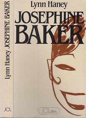 Image du vendeur pour Josphine Baker mis en vente par PRISCA