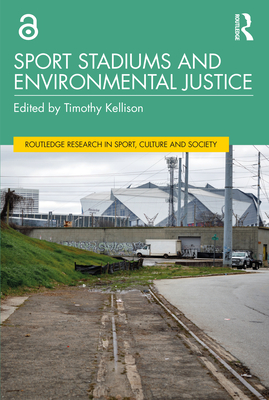 Seller image for Sport Stadiums and Environmental Justice (Paperback or Softback) for sale by BargainBookStores