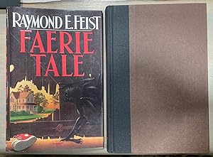 Seller image for Faerie Tale // The Photos in this listing are of the book that is offered for sale for sale by biblioboy