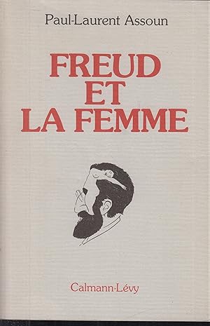 Imagen del vendedor de Freud et la femme a la venta por PRISCA