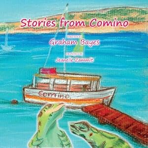 Imagen del vendedor de Stories from Comino (Paperback or Softback) a la venta por BargainBookStores