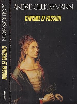 Image du vendeur pour Cynisme et passion mis en vente par PRISCA