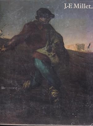 Bild des Verkufers fr Jean Francois Millet zum Verkauf von PRISCA