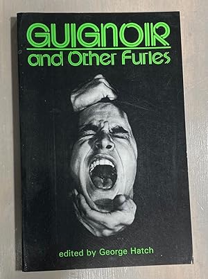 Seller image for Guignor and Other Furies 13 Original Tales of Psychological Terror, Violence and Suspense for sale by biblioboy