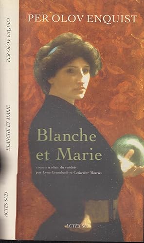 Imagen del vendedor de Blanche Et Marie a la venta por PRISCA