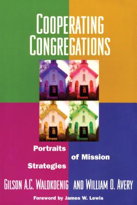 Seller image for Cooperating Congregations: Portraits of Mission Strategies (Paperback or Softback) for sale by BargainBookStores
