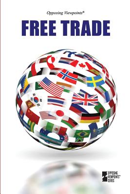 Bild des Verkufers fr Free Trade (Paperback or Softback) zum Verkauf von BargainBookStores