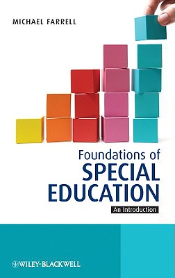 Seller image for Foundations of Special Education (Paperback or Softback) for sale by BargainBookStores