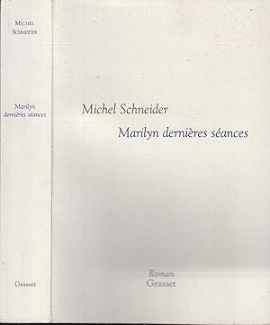 Seller image for Marilyn dernires sances for sale by PRISCA