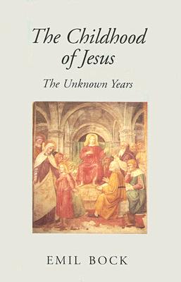 Seller image for The Childhood of Jesus: The Unknown Years (Paperback or Softback) for sale by BargainBookStores
