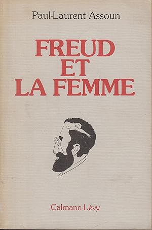 Imagen del vendedor de Freud et la femme a la venta por PRISCA