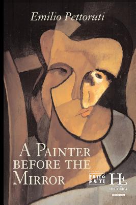 Seller image for A painter before the Mirror (Paperback or Softback) for sale by BargainBookStores