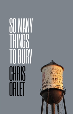 Bild des Verk�ufers f�r So Many Things To Bury (Paperback or Softback) zum Verkauf von BargainBookStores