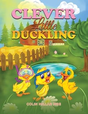 Seller image for Clever Little Duckling (Paperback or Softback) for sale by BargainBookStores
