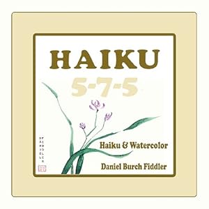 Imagen del vendedor de Haiku 5-7-5: Haiku & Watercolor (Paperback or Softback) a la venta por BargainBookStores