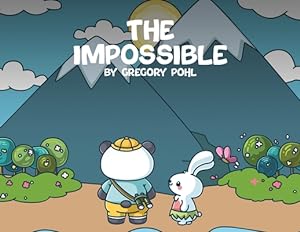 Bild des Verkufers fr The Impossible (Paperback or Softback) zum Verkauf von BargainBookStores