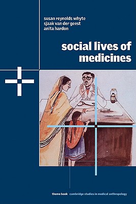 Seller image for Social Lives of Medicines (Paperback or Softback) for sale by BargainBookStores