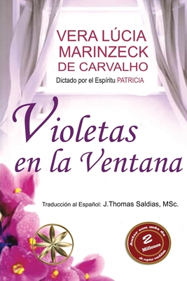 Seller image for Violetas en la Ventana (Paperback or Softback) for sale by BargainBookStores