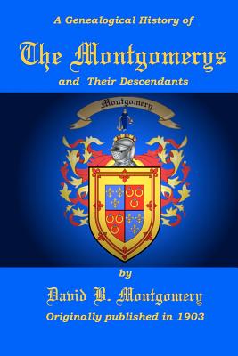 Image du vendeur pour The Montgomerys and Their Descendants (Paperback or Softback) mis en vente par BargainBookStores
