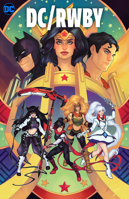 Seller image for DC/Rwby (Paperback or Softback) for sale by BargainBookStores