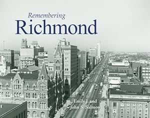 Seller image for Remembering Richmond (Paperback or Softback) for sale by BargainBookStores