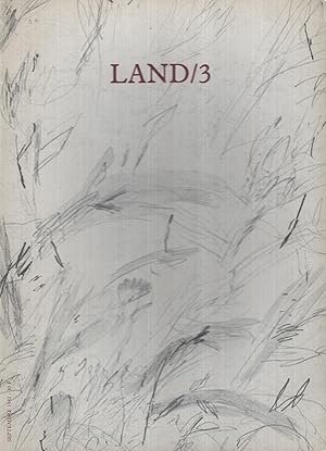 Imagen del vendedor de Land, n 3, septembre 1982 a la venta por PRISCA